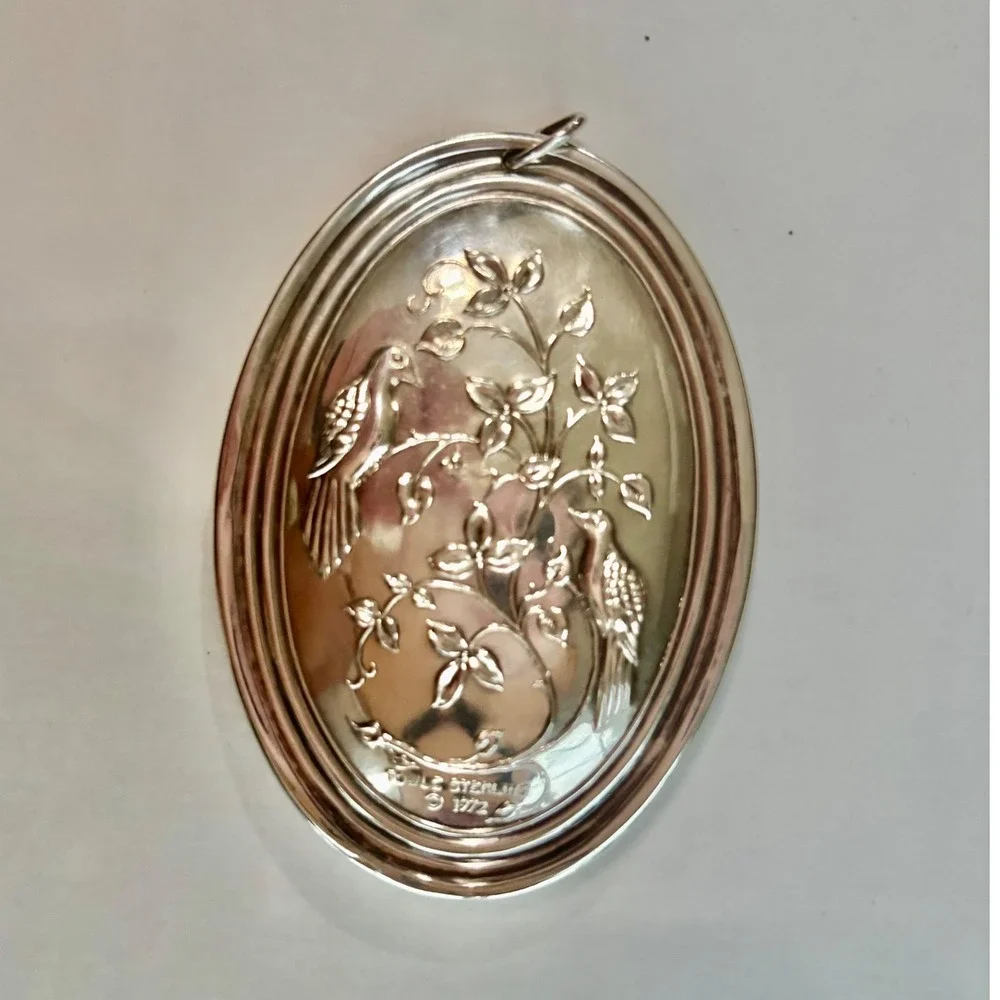 Towle Silversmiths towle sterling